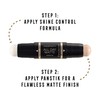 Max Factor Facefinity All Day Warm Beige Matte Pan Stik