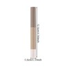 2 Pieces Double-Headed Contour Stick - Cream Bronzer for Face