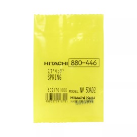 Hitachi 880446 Spring 2PK for NV65AH NV50AE NC65AC NV45AC NV75AG NV50AP 880-446