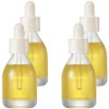 Aromatica Neroli Brightening Facial Oil, 30ml, 4 pieces / 아로마티카 네롤리 브라이트닝 페이셜 오일, 30ml, 4개