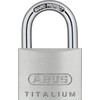 ABUS 64TI20C 64TI/20 Carded Padlock