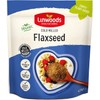 Linwoods Organic Milled Flaxseed 425g (Pack of 10)