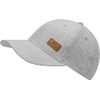 CHILLOUTS Unisex Amadora Hat Cap, light grey