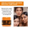 Potente Gel Bronceador/potenciador Del Bronceado/hidratante