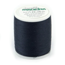 Madeira 9126-8110 2 Ply Aerofil Polyester Sewing & Quilting Thread, 120wt/1100 yd