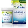 TruBiotics Daily Probiotic Supplement Capsules 30 Capsules by One-A-Day