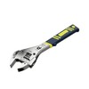 LABEAR- 8 Inch long x 1inch(25mm) Adjustable Ratchet Wrench
