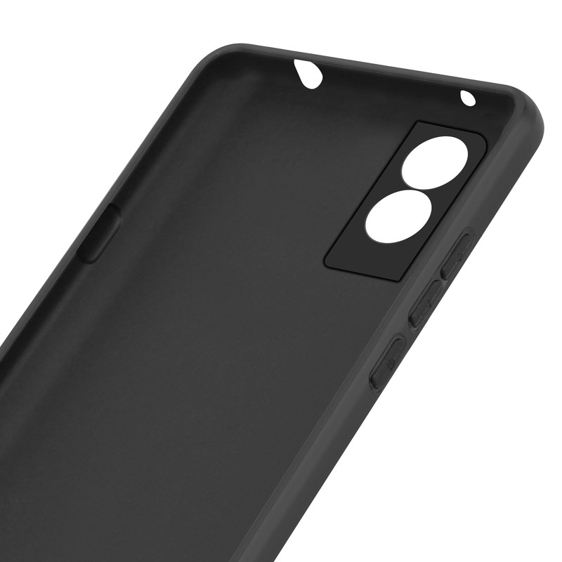 Case for TCL 50 XE NXTPAPER 5G, Electro-weideworld Ultra Thin
