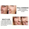 Green Full Coverage Concealer - Waterproof Dark Circles and Blemish