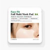 Face Fit, Full Multi Mask Pads (3 Sheets x 20