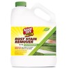 RustAid GSX00101 Goof Off Rust Stain Remover, 1 Gallon