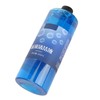 500ml Tattoo Cleaner Soap Highly Concentrated Tattoo Healing Aftercare Blue