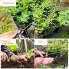 Weed Puller Tool Manual Uprooting Weeding Tool Hand Weeder Tool