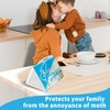 Faicuk Pantry Moth Traps with Pheromone Attractant for Home, Kitchen,