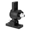 360 Degree Rotation 15°Tilt Angle Adjustable Laser Level Wall-mounted Bracket