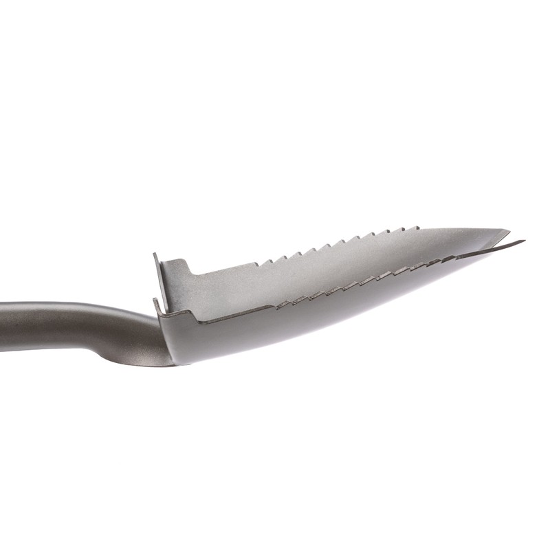 Radius Garden Radius Garden 22211, Root Slayer Round Head Shovel,