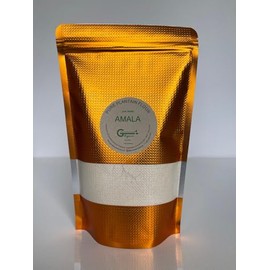 Genesis Whole Foods - Organic Plantain Flour 1.0 lb - AMALA