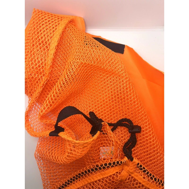 UniFirst 5 Large Capacity Commercial Heavy Duty Mesh Laundry Bags