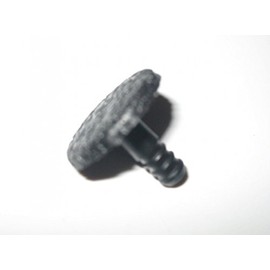 MINI R52 Rear Interior Trim Clip Rivet Plug 7151136 07147151136 Genuine