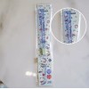 Sanrio Dishwasher safe acrylic chopsticks 21cm Pochacco Sanrio AAC45