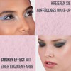 Impala Eyeshadow Matte 53 Forrest Green