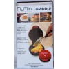 Nostalgia MyMini Griddle 5" Non-Stick Cooking Surface MGD5RD BRAND NEW SEALED