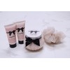 Japanese Grand Champagne Manifique Rose Bath Gift (Original) Body Soap,