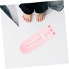 ORFOFE Kids Shoe Measurer Toddler Foot Measurement Kids Foot Ruler