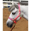 T TEKE Adjustable Horse Halters by Heavy Duty Soft Nylon,