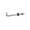 Grip Rite Prime Guard 128GAB50 Hot Dipped Galvanized Anchor Bolt