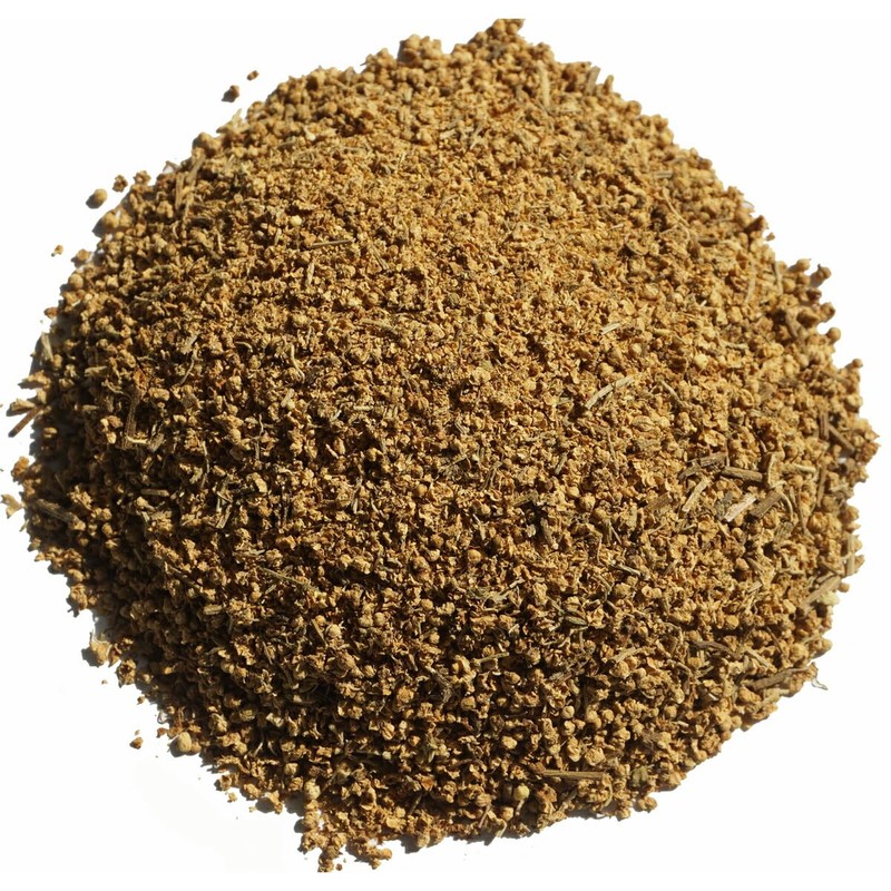 Ohtsuya Ameyoko Elderflower Spice Herb Elderflower Elder Elda Eruda (500g)