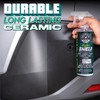 Chemical Guys HydroShield Vinyl Rubber and Plastic Ceramic Shine Coating