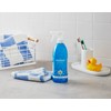 Method Antibacterial Bathroom Cleaner, Spearmint, Removes Mold + Mildew stains,