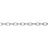 Trusco Nakayama TSIL16-1M Stainless Steel Cut Chain, No Welding, 4.9