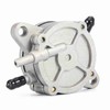 Motorcycle Scooter Vacuum Fuel Pump Range Extender Pump