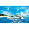 Playmobil 6981 Diving Trip with sports boat
