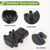 HOPESPANNER Manifold Absolute Pressure MAP Sensor for Toyota Camry 1993-2006