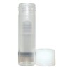 10 Screw Tube 54 x Labor 16 Glob Ulib Canister