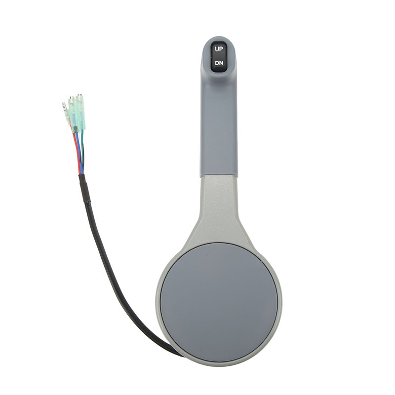 Remote Control Box Tilt Handle Stable Control Fit for 703