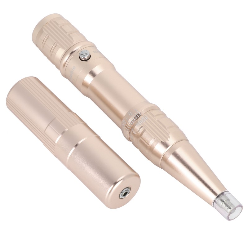 Electric Eyebrow Lip Tattoo Pen Machine Microblading Tattoo Machine Champaign