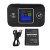 4G LTE Portable WiFi Wireless Router USB Powered 300Mbps High