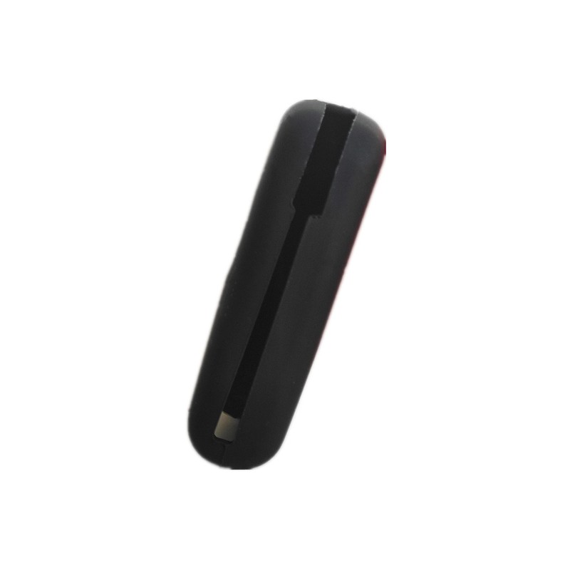 La funda protectora de silicona sin llave de coche es