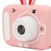 Kids Camera Toy 2.0 Inch Screen 1080P Video 2000W Dual