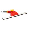 WOLF-Garten FW-M Window Squeegee