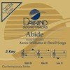 Abide [Accompaniment/Performance Track]