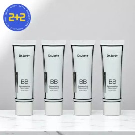 Dr. Jart+ 닥터자르트 비비 뷰티 밤 리쥬비네이팅 라이트 50ml 4개 Dr. Jart+ Bb Beauty Balm Rejuvenating Light 50ml 4pcs