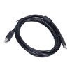 Isolated Converter USB to RS485/232/422 Serial Port Adapter Module for