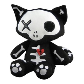 Toynami Emily The Strange Miles Soft Toy 20 cm