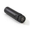 Steelman Pro 6-Spline 45/64-Inch Socket-Style Locking Lug Nut Key, Removes