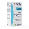 SynBio Premium - Ultra Magnesium Citrate | 60 Vegan Capsules
